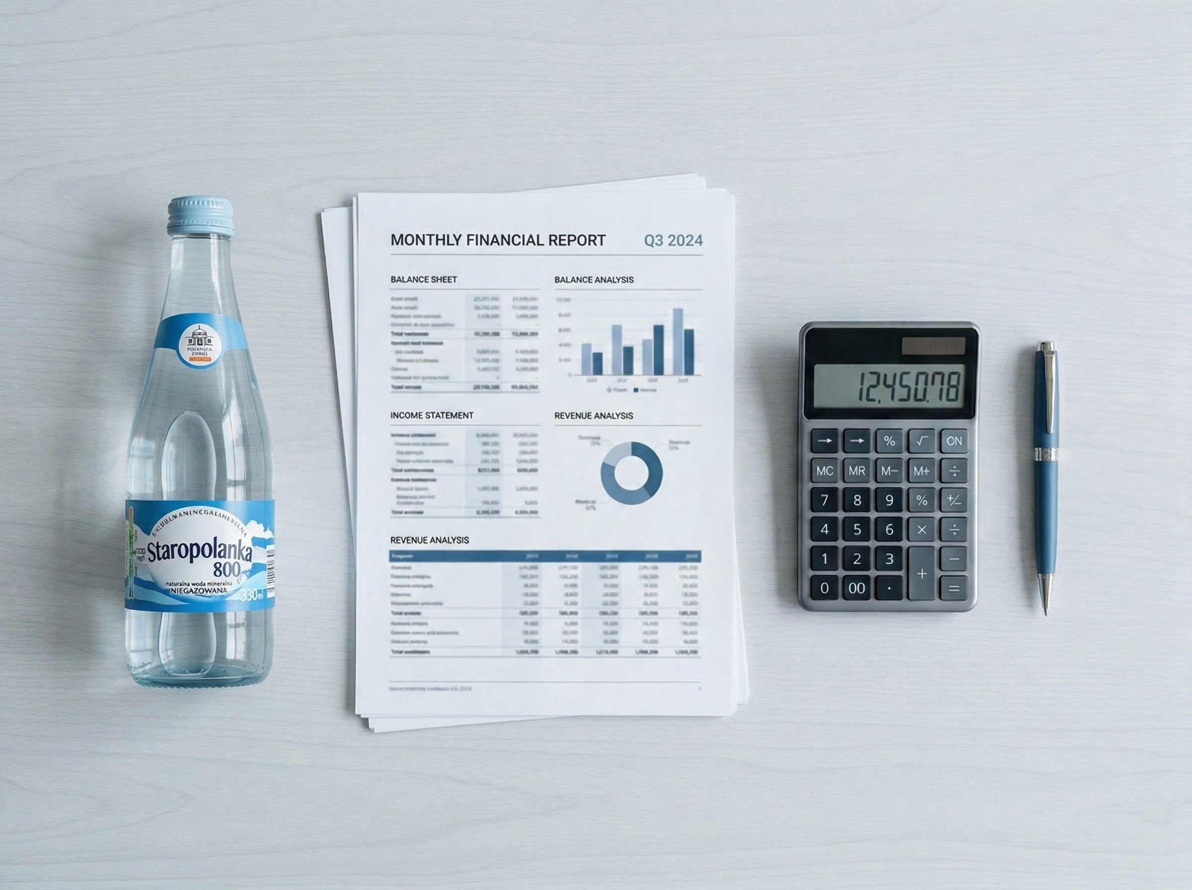 Kiedy odliczyć VAT od napojów dla pracowników?