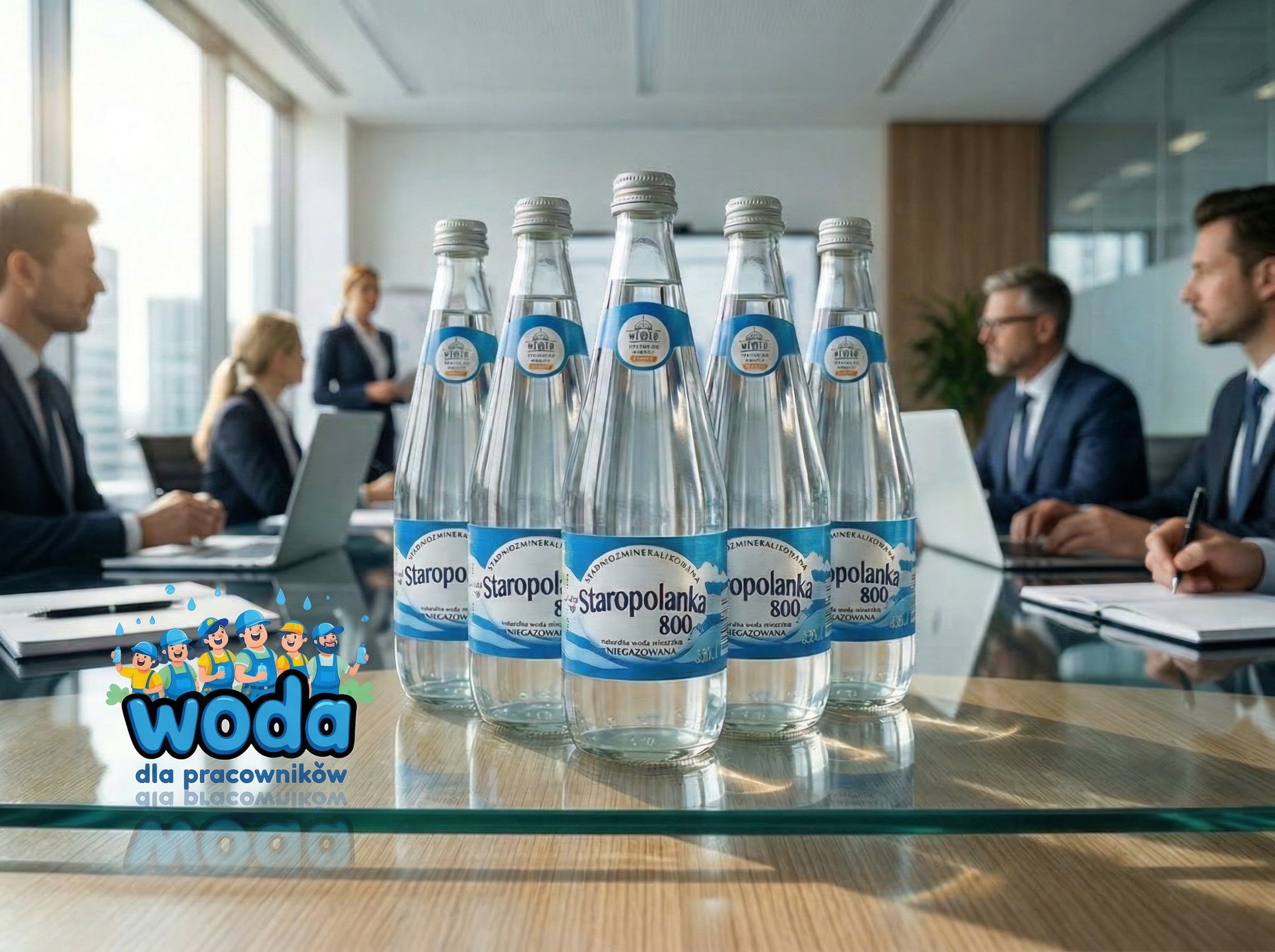 Ekologiczne podejście