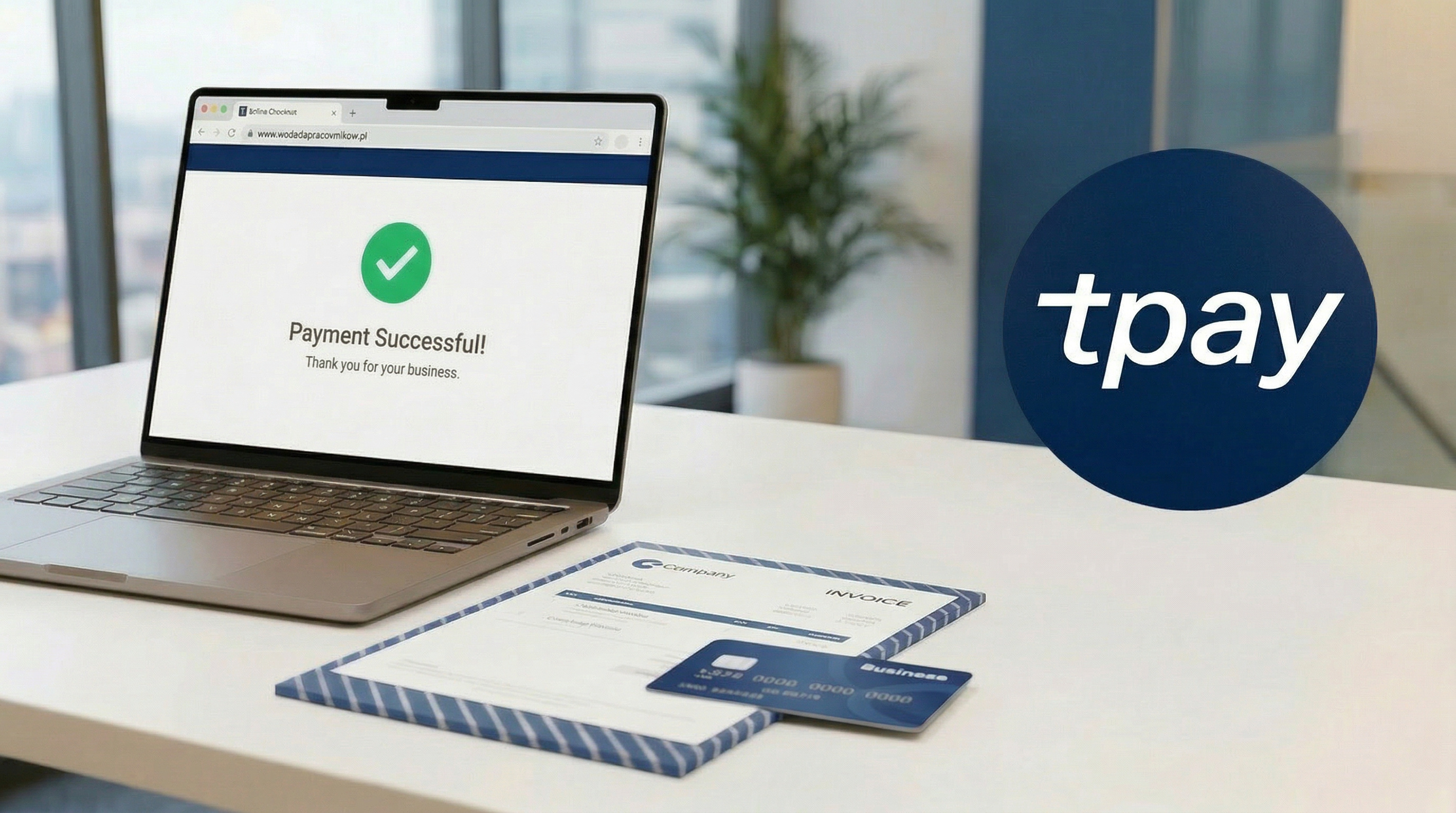 Elastyczne płatności