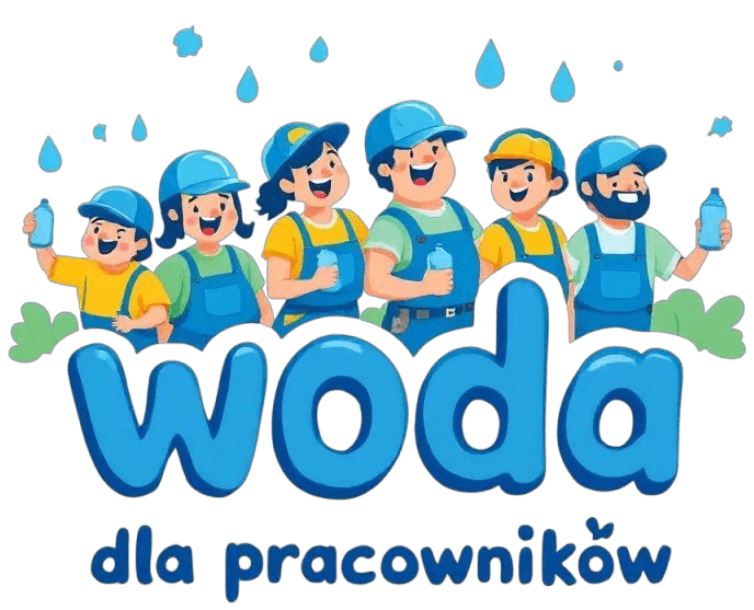 Woda dla Pracowników